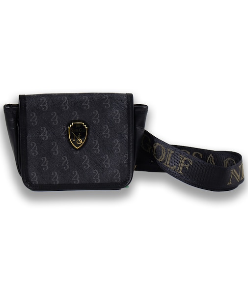 ウェストポーチ