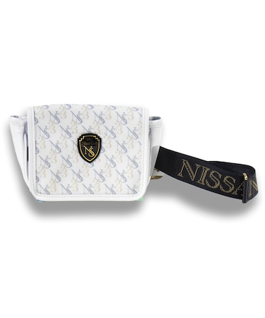 ウェストポーチ