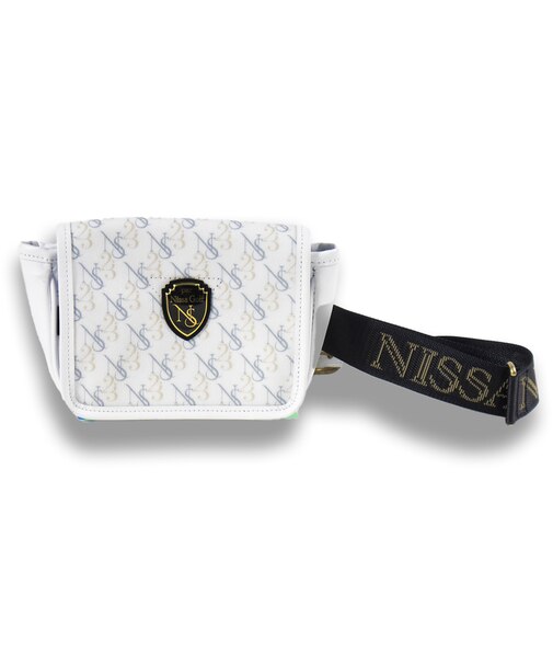 ウェストポーチ