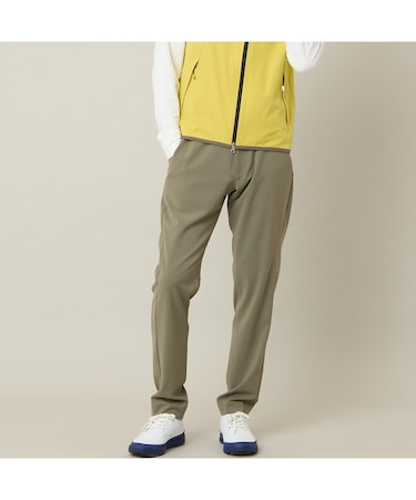 【Men's】【定番】ストレッチカラーパンツ