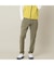 【Men's】【定番】ストレッチカラーパンツ