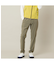【Men's】【定番】ストレッチカラーパンツ