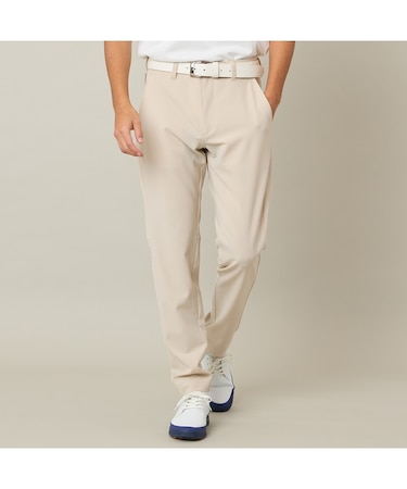 【Men's】【定番】ストレッチカラーパンツ