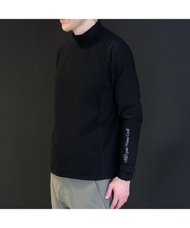 【Men's】【吸湿速乾／UVカット／遮熱】メッシュカットソー