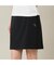 【Women's】【定番】ストレッチカラースカート