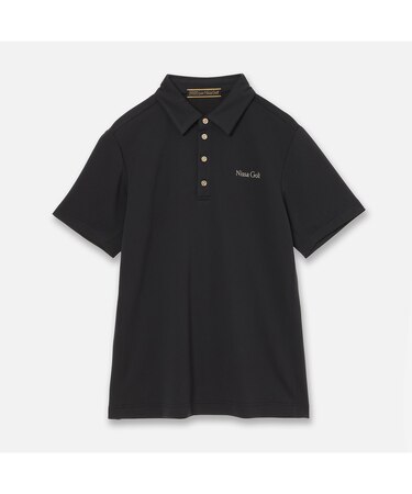 【Men's】ワイドスプレッドカラーシャツ