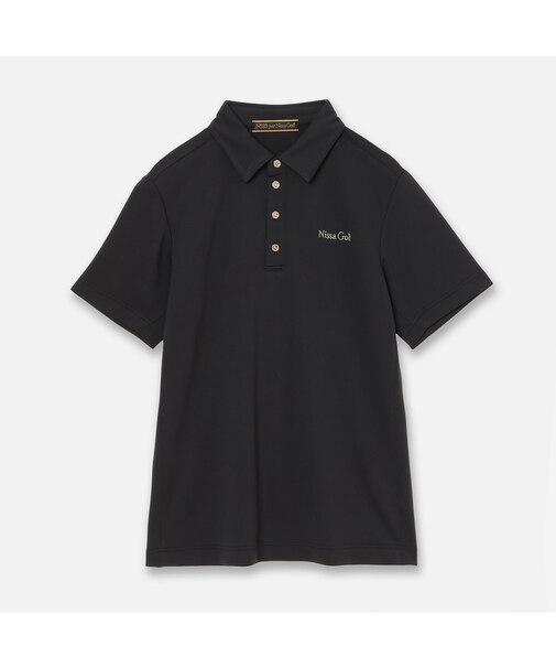 【Men's】ワイドスプレッドカラーシャツ
