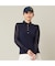 【Women's】【接触冷感】シアーシャツ