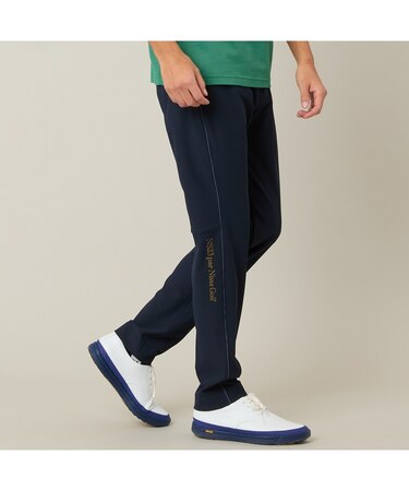 【Men's】ストレッチラインパンツ