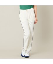 【Women's】ストレッチラインパンツ