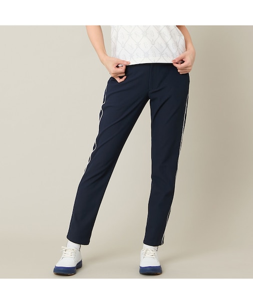【Women's】ストレッチラインパンツ