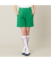 【Women's】サマーストレッチショートパンツ