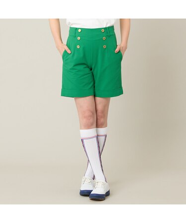 【Women's】サマーストレッチショートパンツ
