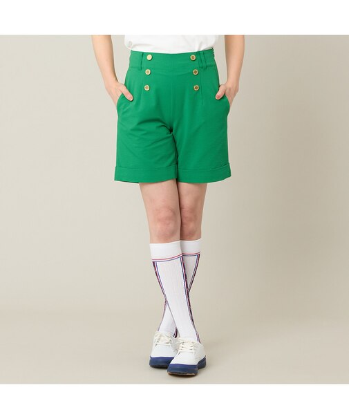 【Women's】サマーストレッチショートパンツ