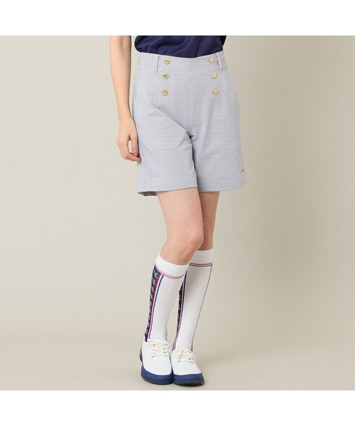 【Women's】サマーストレッチショートパンツ