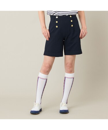 【Women's】サマーストレッチショートパンツ