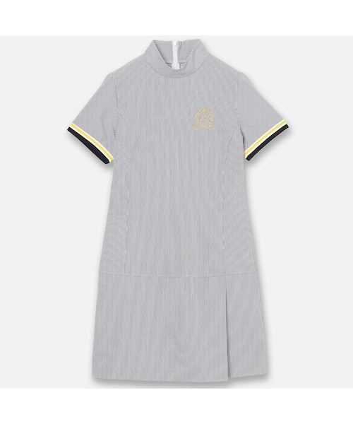 Women's】サマーストレッチワンピース｜ニッサゴルフの通販｜&mall