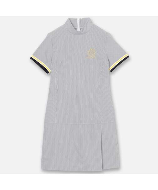 【Women's】サマーストレッチワンピース