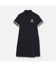 【Women's】サマーストレッチワンピース