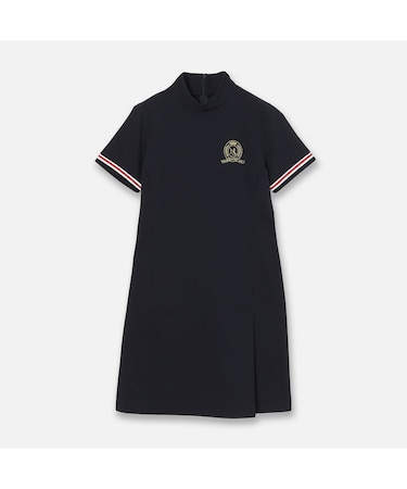 【Women's】サマーストレッチワンピース
