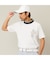 【Men's】マリンモチーフモックネック