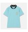 【Men's】マリンモチーフモックネック