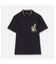 【Men's】マリンモチーフモックネック