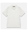 【Men's】ロゴジャカードモックネック