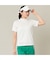【Women's】ロゴジャカードモックネック