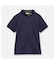 【Women's】ロゴジャカードモックネック