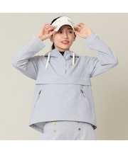 【Women's】サマーストレッチフーディー