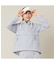【Women's】サマーストレッチフーディー