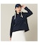 【Women's】サマーストレッチフーディー
