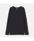 【Men's】【吸水速乾／UVカット／接触冷感】Vネックインナー