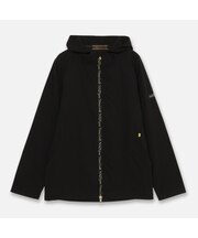 【Men's／伸縮性◎】AddElm ZIPパーカー