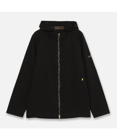 【Men's/伸縮性◎】AddElm ZIPパーカー