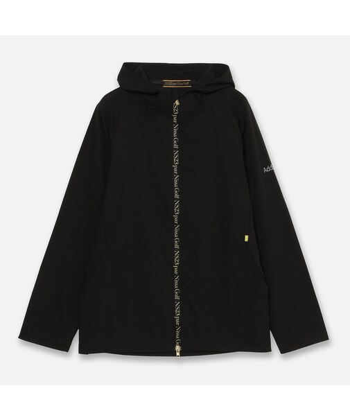 【Men's/伸縮性◎】AddElm ZIPパーカー
