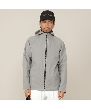 【Men's/伸縮性◎】AddElm ZIPパーカー