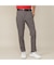 【Men's／接触冷感／UVカット／透け防止】超フルダル遮熱パンツ