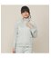【Women's／接触冷感／撥水性／セットアップ対応】軽量ストレッチブルゾン