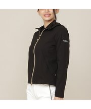 【Women's】AddElm ZIPパーカー