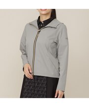 【Women's】AddElm ZIPパーカー