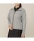 【Women's】AddElm ZIPパーカー