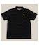 【Men's】モノグラムプリント半袖モックネック