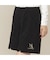 【Women's】モノグラムプリントキュロット