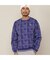【Men's】モノグラムJQニット