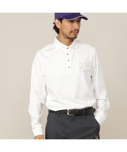 【Men's】頂シャツ