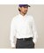 【Men's】頂シャツ