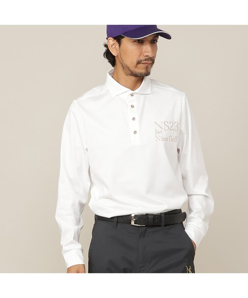 【Men's】頂シャツ