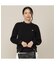 【Women's】Wフェイスプルオーバー